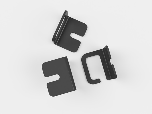 The Cable Holder – Weighted Steel Clips | Orgemy