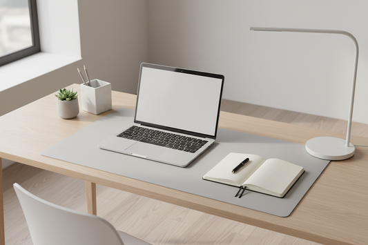 How to Build a Workspace That Actually Works