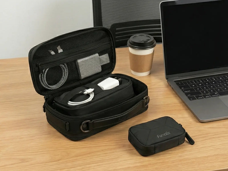 Desk Organizers