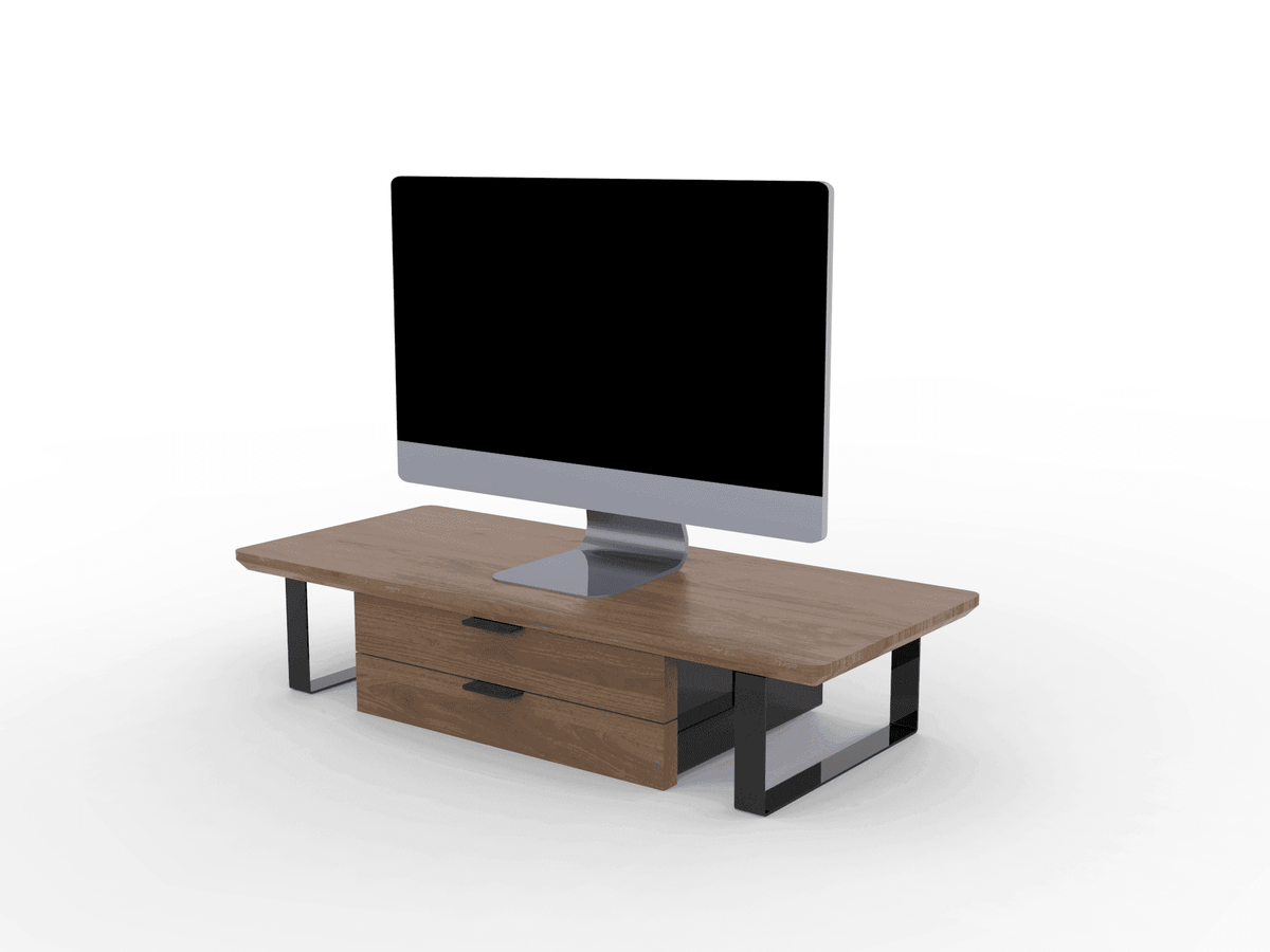 Desk Shelves