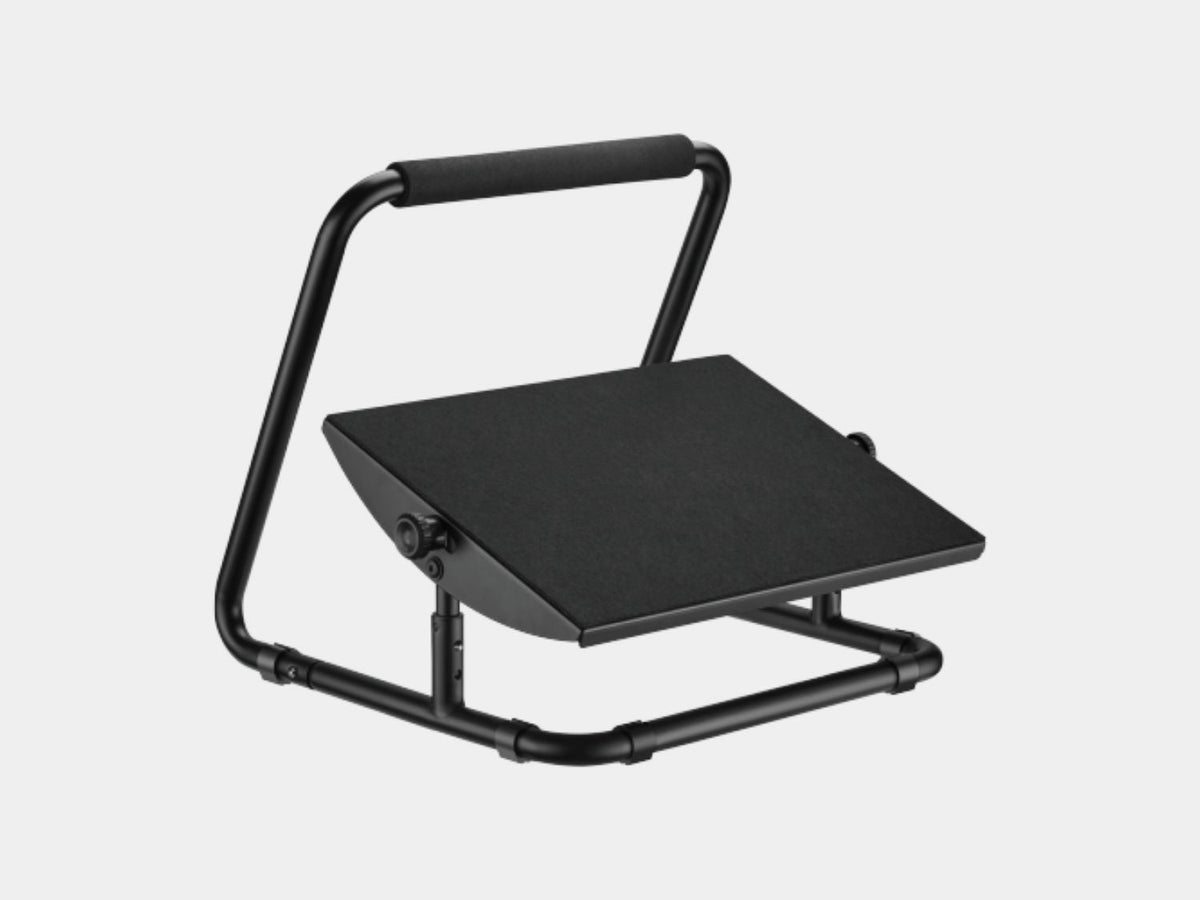Under Desk Footrest Stand