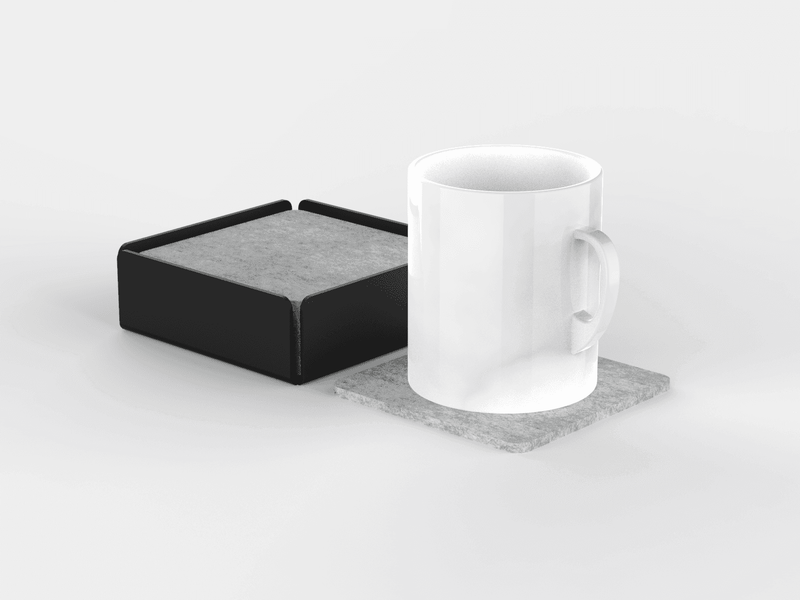 Desk Accessories