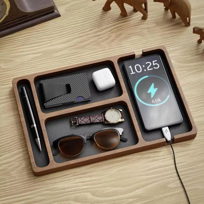 Desk Trays & Organizer Sets