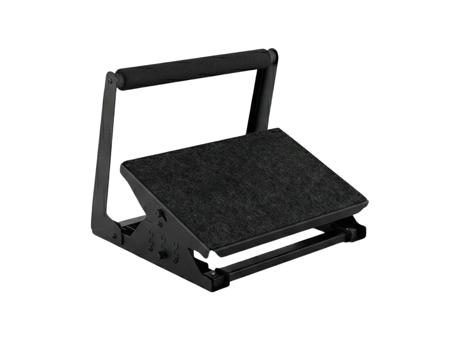 Ergonomic Under Desk Footrest Stand