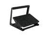 Furnotix Ergonomic Under Desk Footrest Stand with Leg Rest Bar