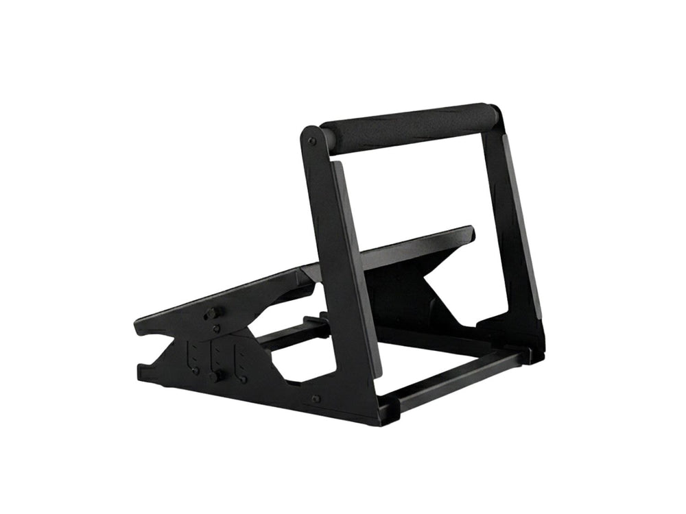 Ergonomic Under Desk Footrest Stand