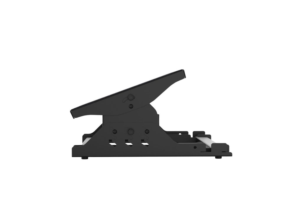 Ergonomic Under Desk Footrest Stand