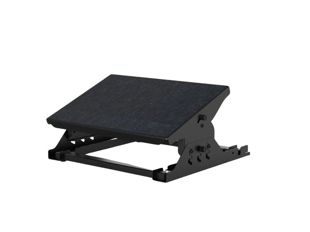 Ergonomic Under Desk Footrest Stand
