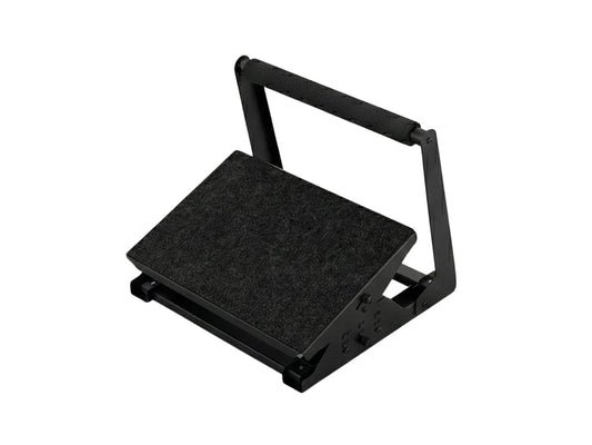 Ergonomic Under Desk Footrest Stand