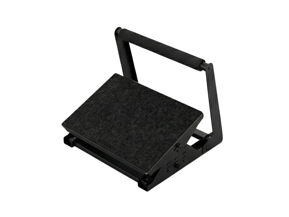 Ergonomic Under Desk Footrest Stand
