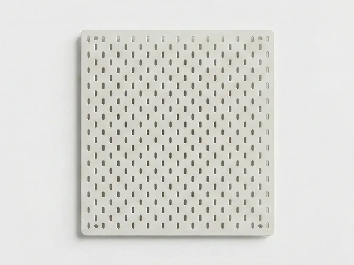 Pegboards & Wall Organisers
