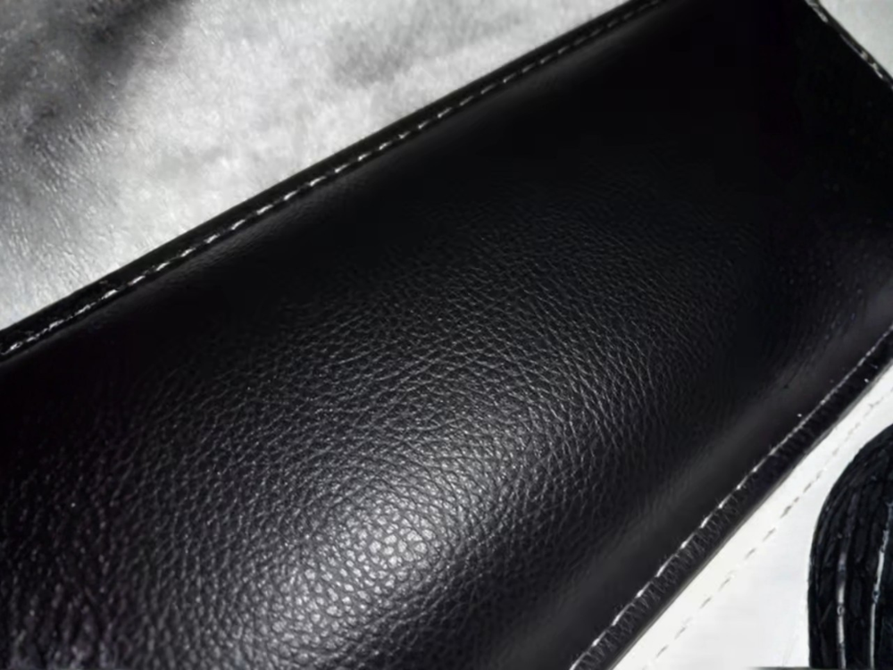 The Keyboard Rest – PU Leather Wrist Rest | Orgemy
