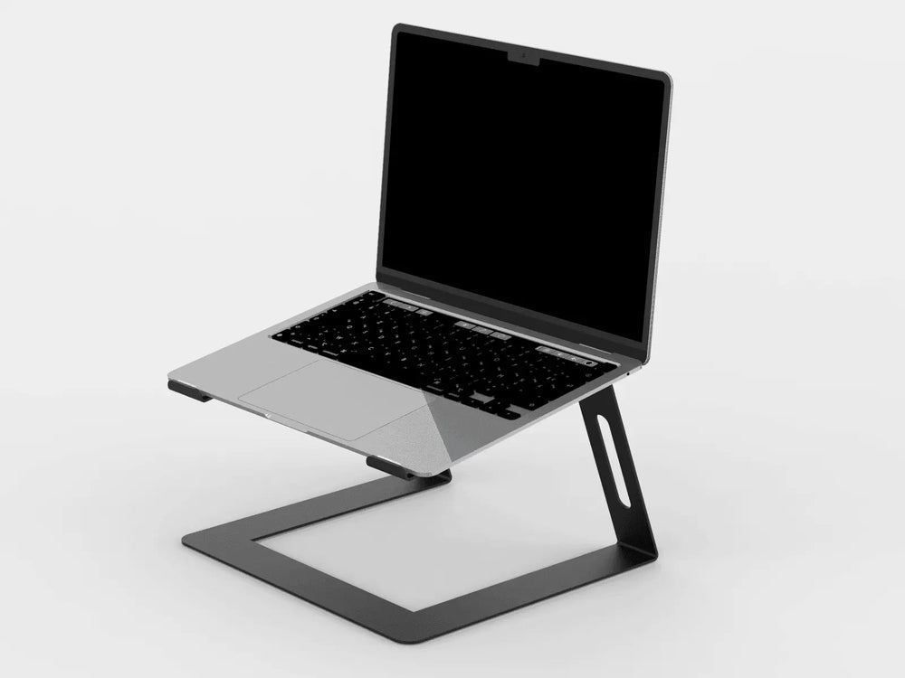 Metal Laptop Stand.1100