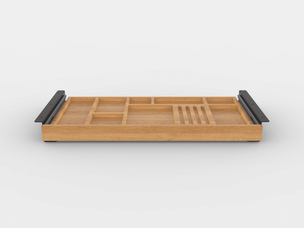 Under Desk Organizer Tray