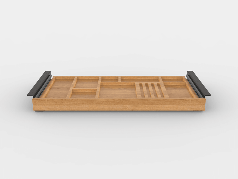 Under Desk Organizer Tray