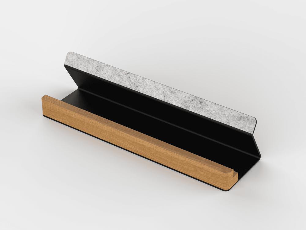 Display Rail.1124