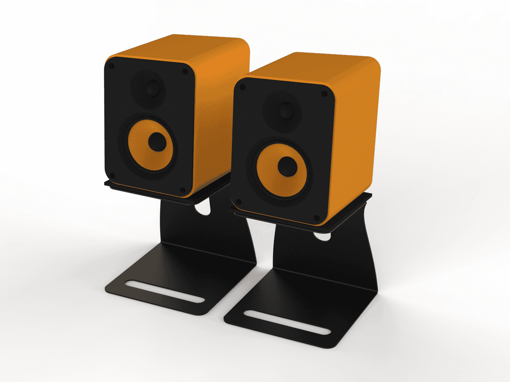 Speaker Riser.1166