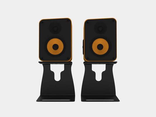 Metal Speaker Riser