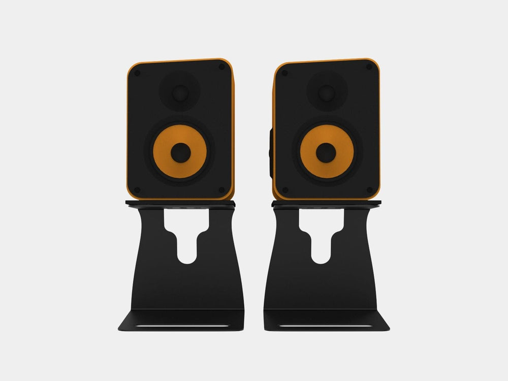 Metal Speaker Riser