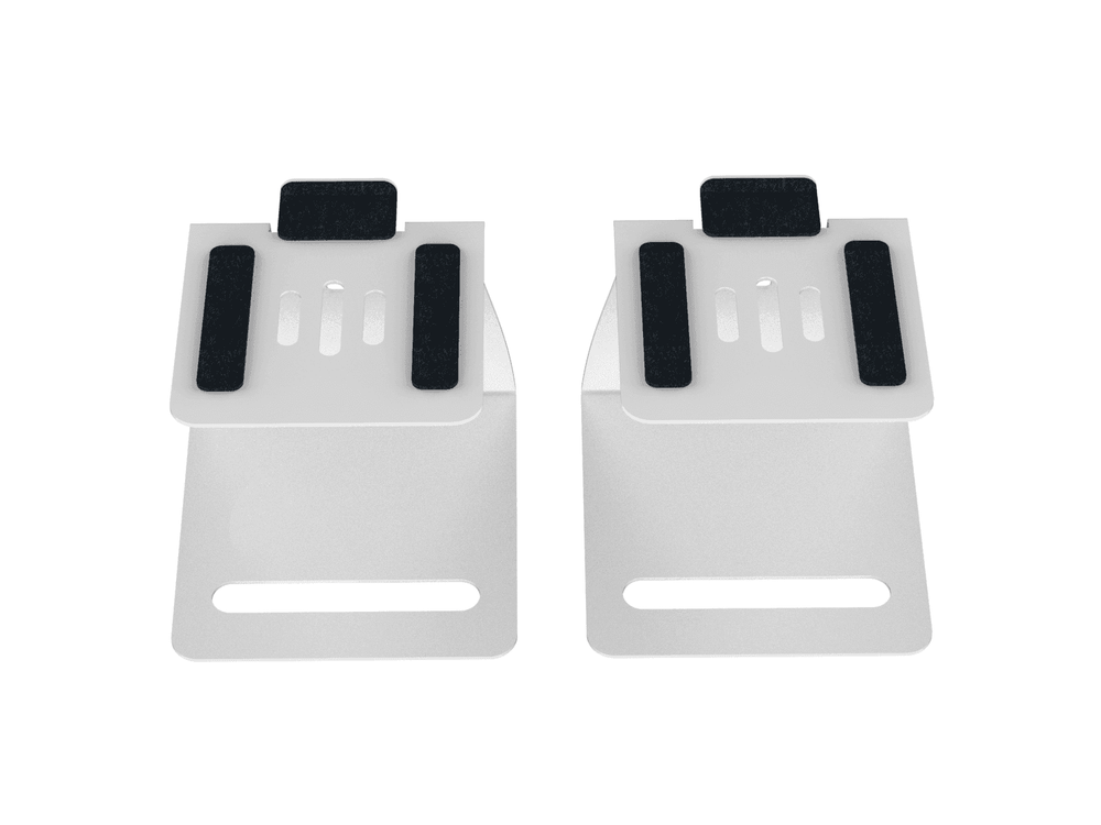 Desktop Speaker Risers – Set of 2