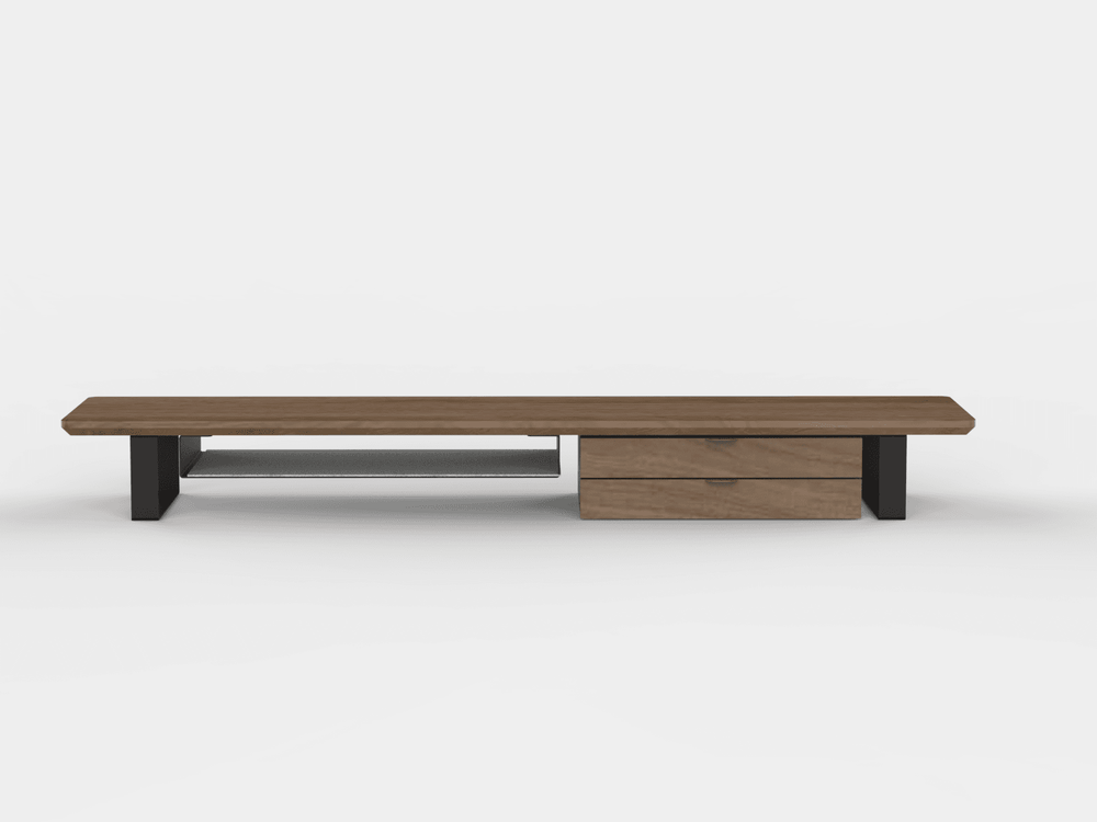 Orgemy Desk Shelf – Storage Edition