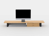 Furnotix Desk Shelf – Storage Edition