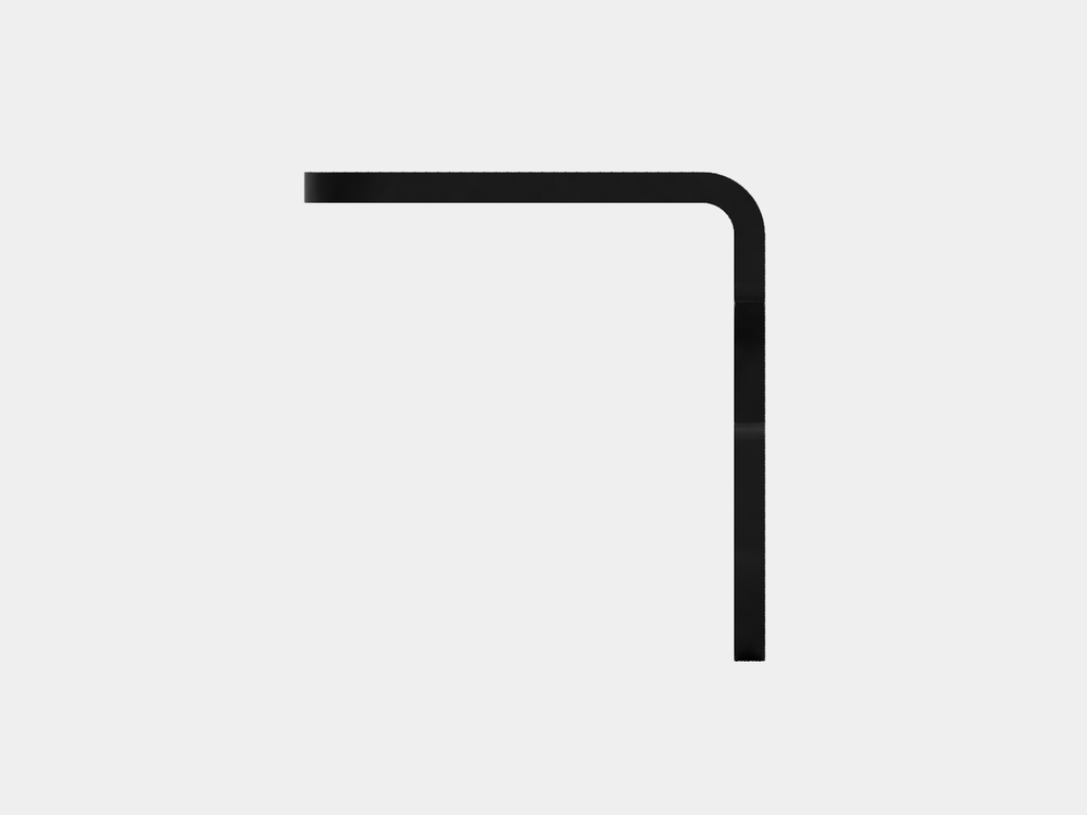 The Cable Holder – Weighted Steel Clips | Orgemy