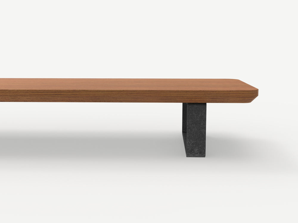 Orgemy Desk Shelf – Classic desk shelves & risers by Orgemy