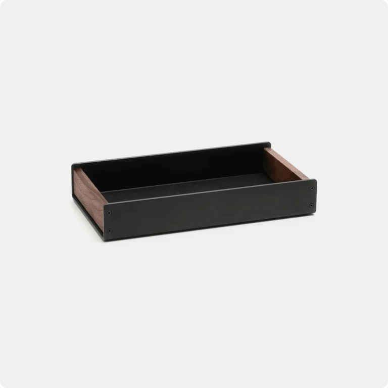 Under Desk Small Drawer Organizer
